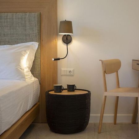 The Quad Luxury Villas 리지아 외부 사진