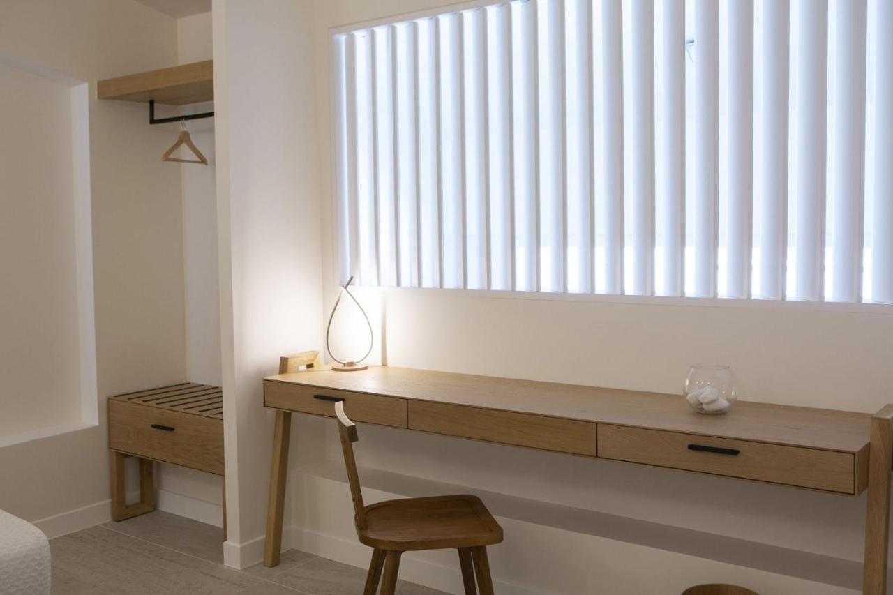 The Quad Luxury Villas 리지아 외부 사진